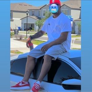 Meet your Posher, Gabriel